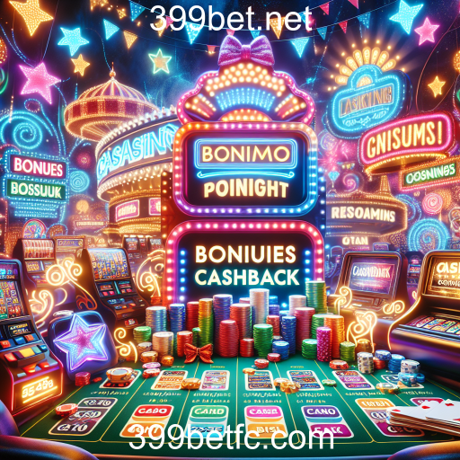 Descubra as Melhores Promoções em Jogos Online na 399bet.net